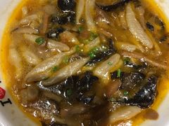 -西贝莜面村(上海百联西郊店)