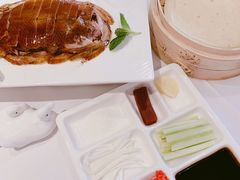 -四季民福烤鸭店(前门店)