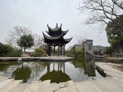 -大蜀山国家森林公园
