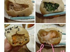 -小杨生煎(宜川路店)