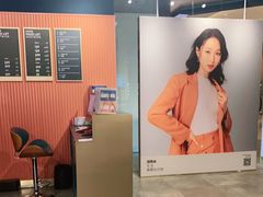 -海马体照相馆(天津世纪都会店)