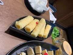 -快乐小羊(富强中路店)