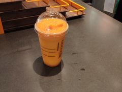 -星巴克(南京弘阳购物中心店)