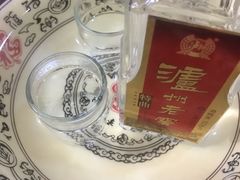 -六福烧烤酒馆(秦隆步行街店)