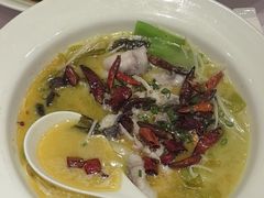 -老妈菜馆(建设街店)