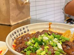 -杨三孃跷脚牛肉(玉双路店)