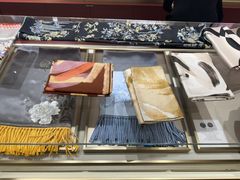 -万事利丝绸(杭州大厦店)