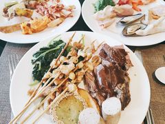 -AdD全日制餐厅(中谷花园酒店)