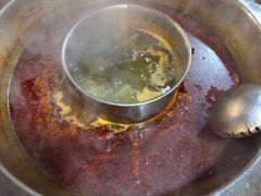 -金鼎雪山牦牛杂火锅(理县总店)