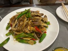 -渔家乐小海鲜(皇姑店)