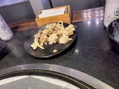 -冯排骨涮烤火锅(华商国际城店)