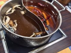 -呷哺呷哺(西单大悦城店)