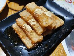 糍粑-王妈热卤·川味馆(海昌店)