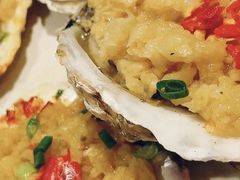 -庞家烧烤客栈(炮台山店)