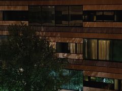 -上海衡山路十二号华邑酒店
