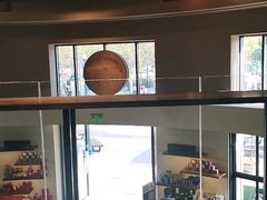 -星巴克(迪士尼小镇店)