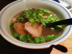 水盆羊肉-长安记·大美陕菜(大族广场店)