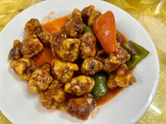 酸甜排骨-黎记大排档(慈云路店)