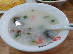 -送福记宋记粥铺(南京南街店)