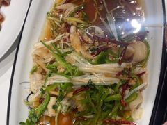 -渔码头食府·20年蓬莱老字号(登州路店)