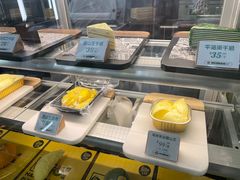 -猫王榴莲世家(三里屯SOHO商场店)