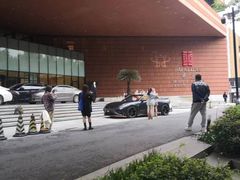 -上海衡山路十二号华邑酒店