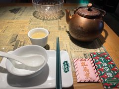 -大鸽饭(北京路店)