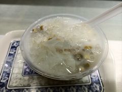 夏三宝-百花传统甜品店(原址店)