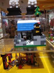 -乐高授权专卖店(朝阳大悦城店)