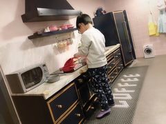 -Lilliput粒粒堡亲子餐厅(置汇旭辉店)