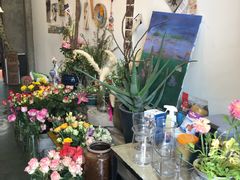 -花满楼(启秀路店)