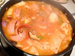 部队火锅-七八冷面·延边朝鲜族美食(圣熙八号店)