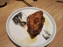 -东北小二东北菜(大车家巷店)