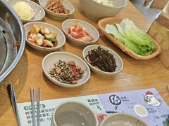 -高基五春川炒鸡排 韩国料理(威海总店)