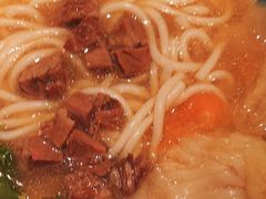 -鑫花溪牛肉米粉(凤凰街创始总店)