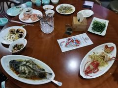 -南海渔家•海鲜•正宗海南菜(海棠湾店)