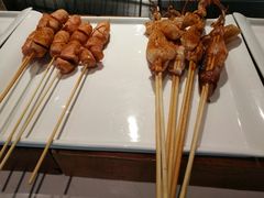 -SEA西雅图海鲜自助餐厅(正义店)