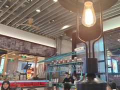 -肥汁米蘭香港米线(长宁来福士店)