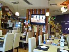 大堂-有喜屋·深夜食堂(北京西路店)
