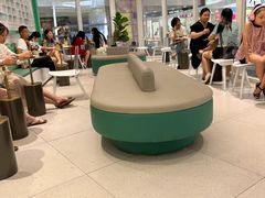 -益禾堂(南坪亿象城店)