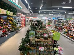 -盒马鲜生(岭南新世界店)