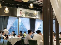 大堂-江南厨子(万象天地店)