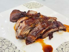 -乾隆美食·本帮菜(黄河路店)