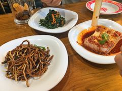 -金柱大盘鸡(波斯坦店)