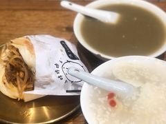 冰绿豆小丸子-小豆海棠(人民南路店)