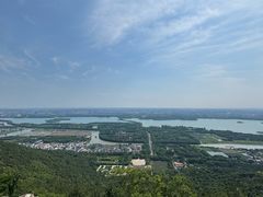 -虞山风景区