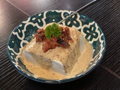 八爪鱼豆腐沙律-爆丼日式大排档(季华园店)