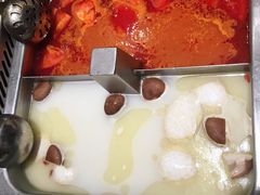 -海底捞火锅(亲子主题北金鹰店)