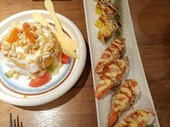 -小川洋风料理(大悦城店)