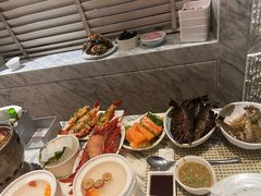 -雍和会海鲜姿造自助(湖东路店)